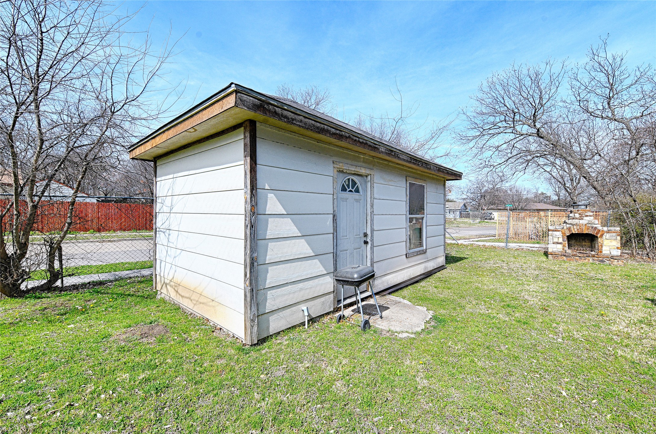 2457 Glenfield Avenue Dallas TX 75233