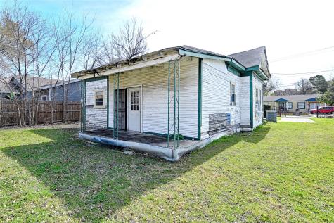 2457 Glenfield Avenue Dallas TX 75233