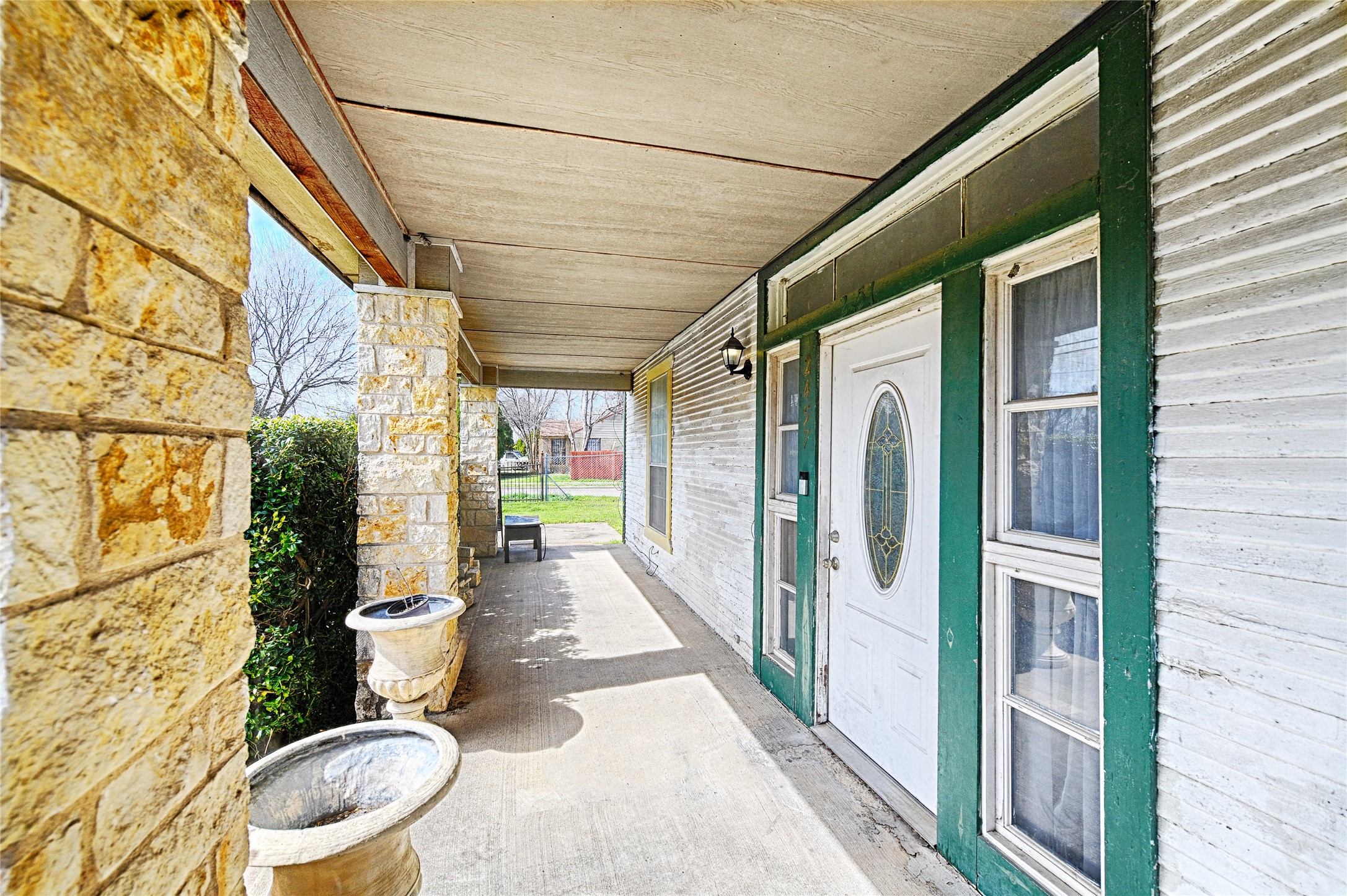 2457 Glenfield Avenue Dallas TX 75233