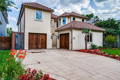 5636 Vickery Boulevard Dallas TX 75206