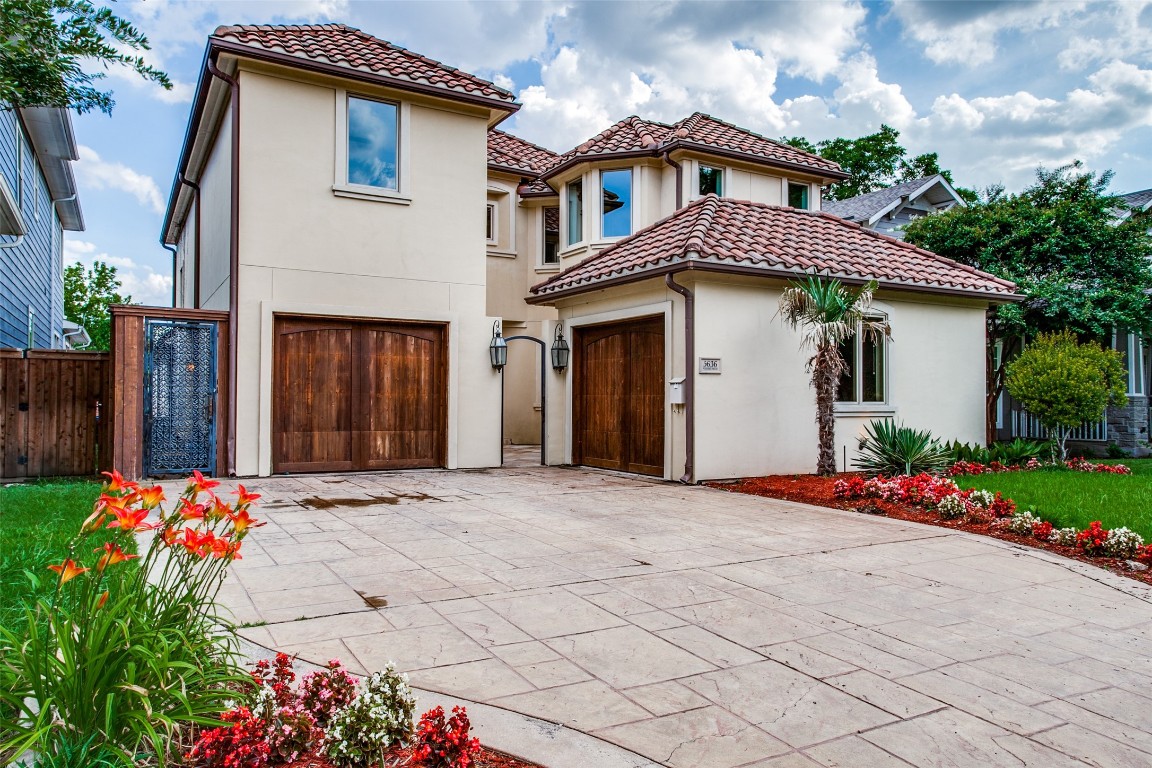 5636 Vickery Boulevard Dallas TX 75206