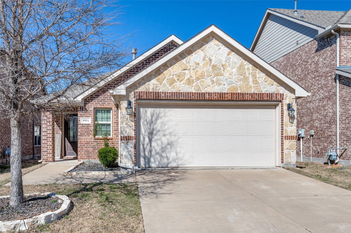 10104 Leander Place Mckinney TX 75071