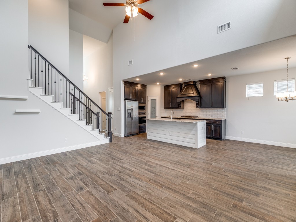 2172 Poppyvine Road Frisco TX 75033