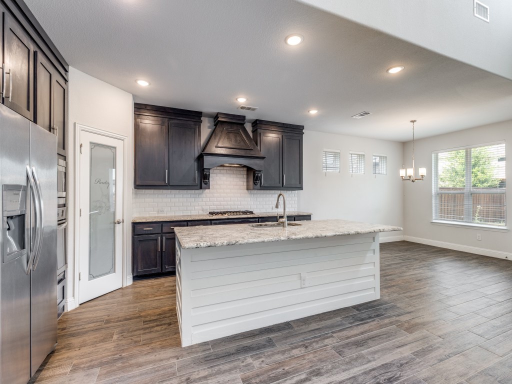 2172 Poppyvine Road Frisco TX 75033