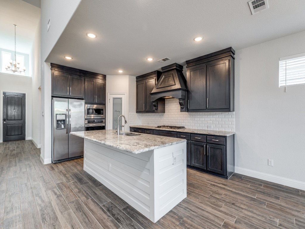 2172 Poppyvine Road Frisco TX 75033