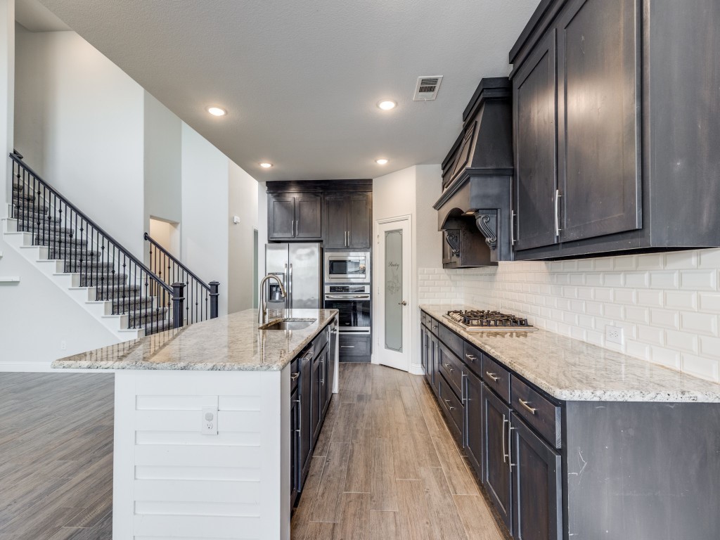 2172 Poppyvine Road Frisco TX 75033