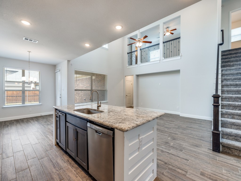 2172 Poppyvine Road Frisco TX 75033