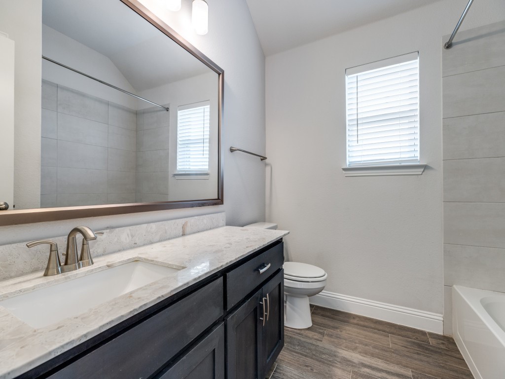 2172 Poppyvine Road Frisco TX 75033