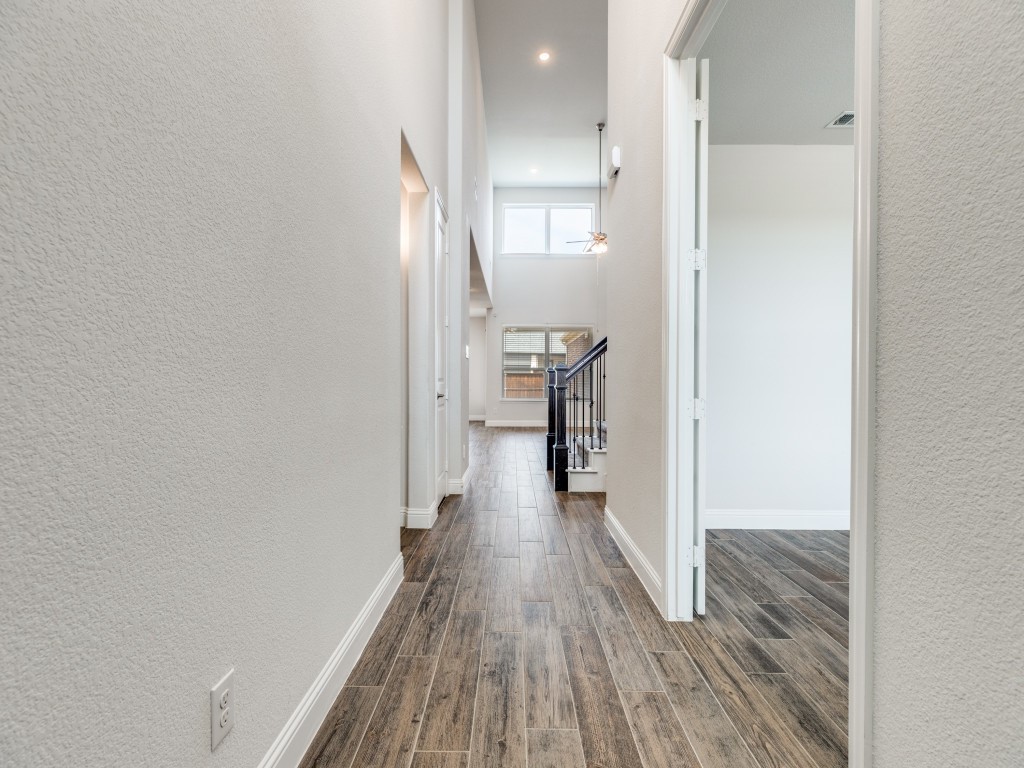 2172 Poppyvine Road Frisco TX 75033