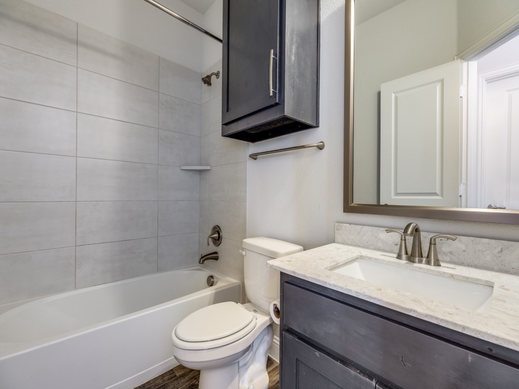 2172 Poppyvine Road Frisco TX 75033