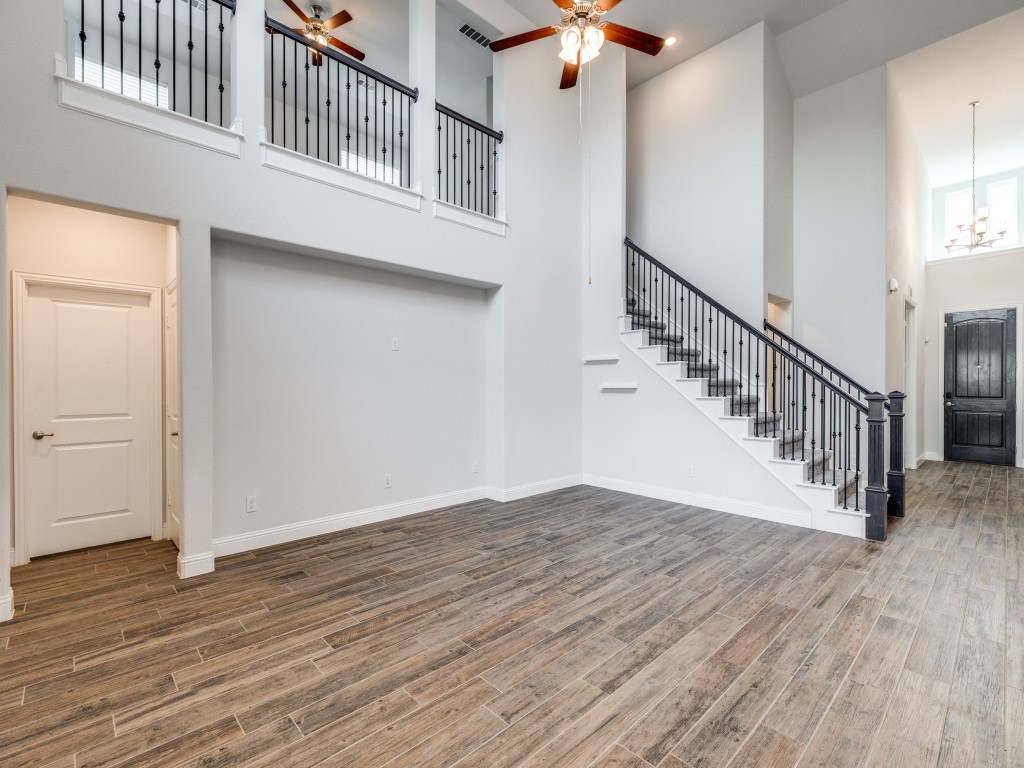 2172 Poppyvine Road Frisco TX 75033