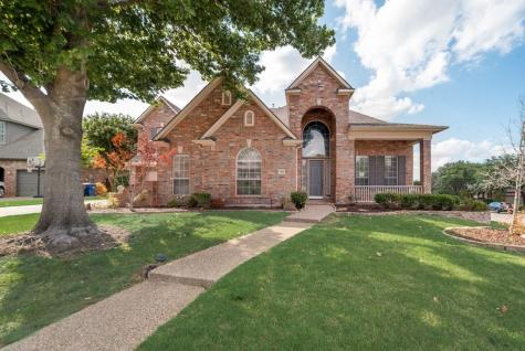 700 Bluffwood Avenue Mckinney TX 75072