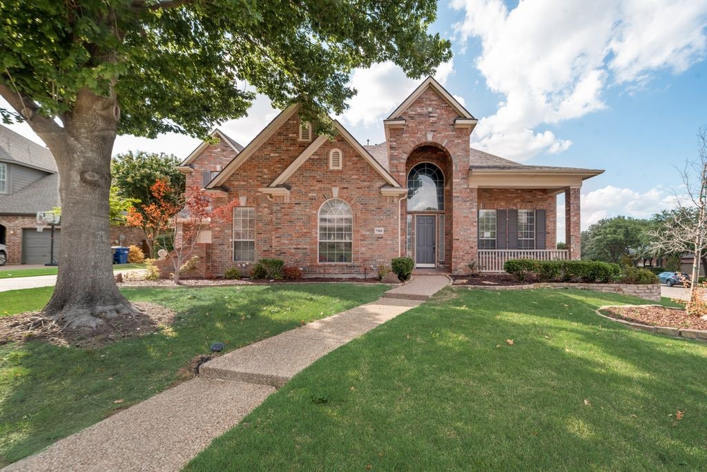700 Bluffwood Avenue Mckinney TX 75072