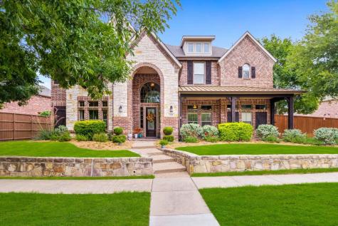 13390 Lyndhurst Drive Frisco TX 75035