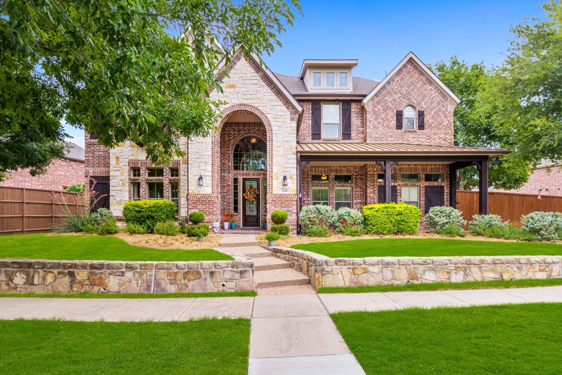 13390 Lyndhurst Drive Frisco TX 75035