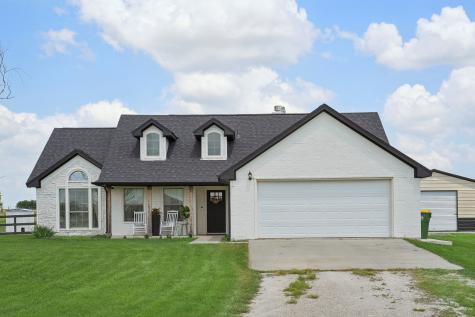 140 Ladonna Court Decatur TX 76234