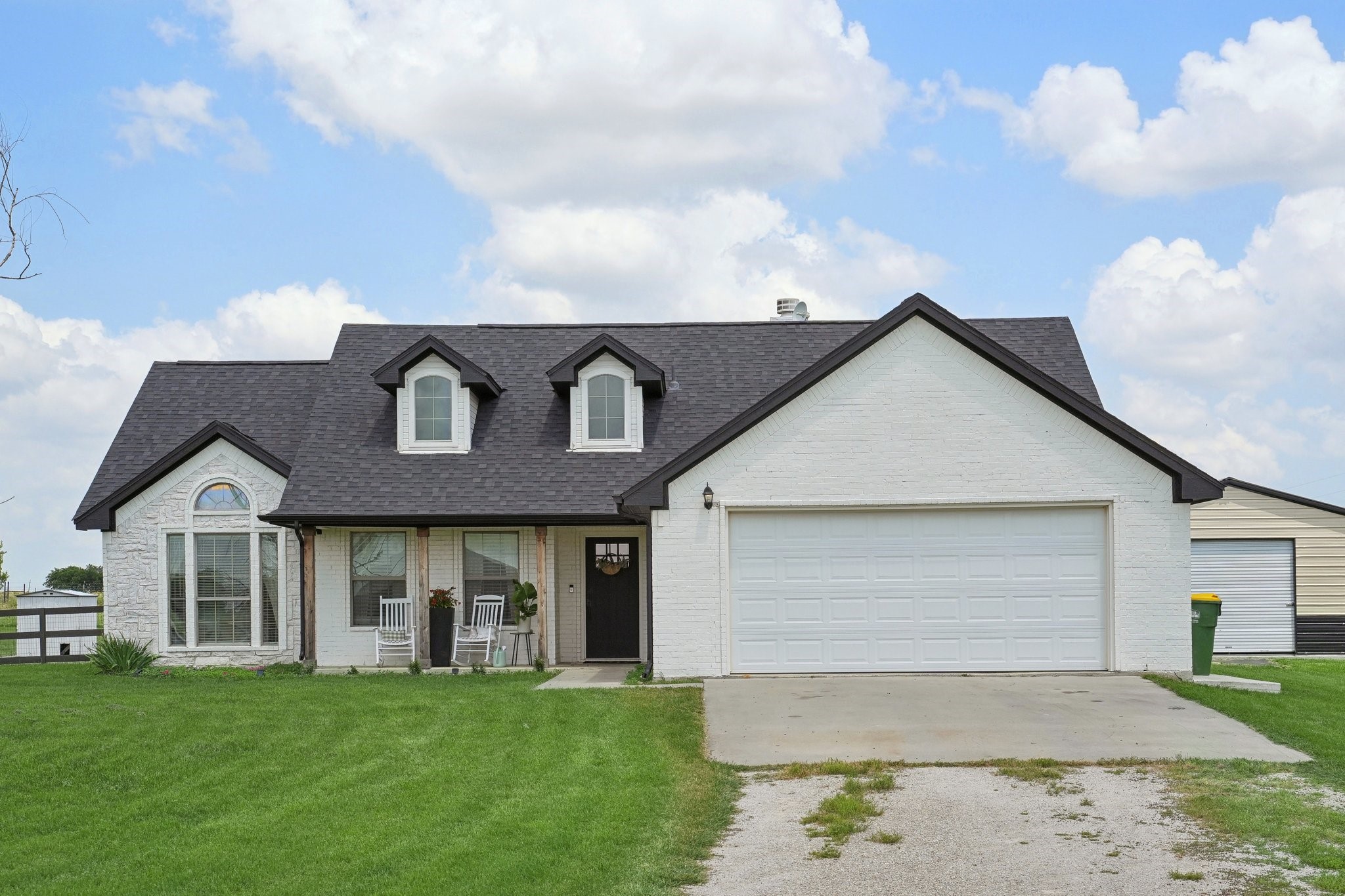 140 Ladonna Court Decatur TX 76234