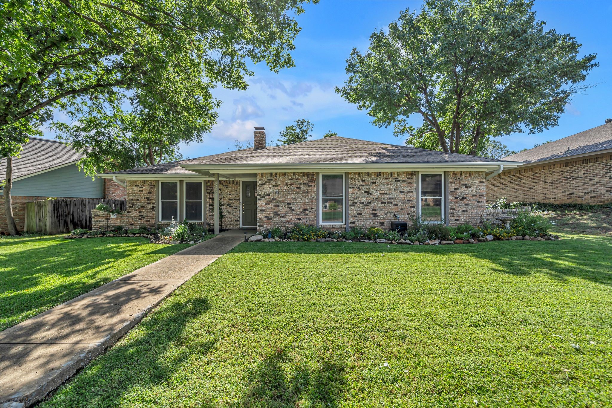 2027 Sierra Drive Lewisville TX 75077