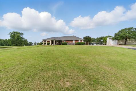 421 Olive Branch Road Brock TX 76087