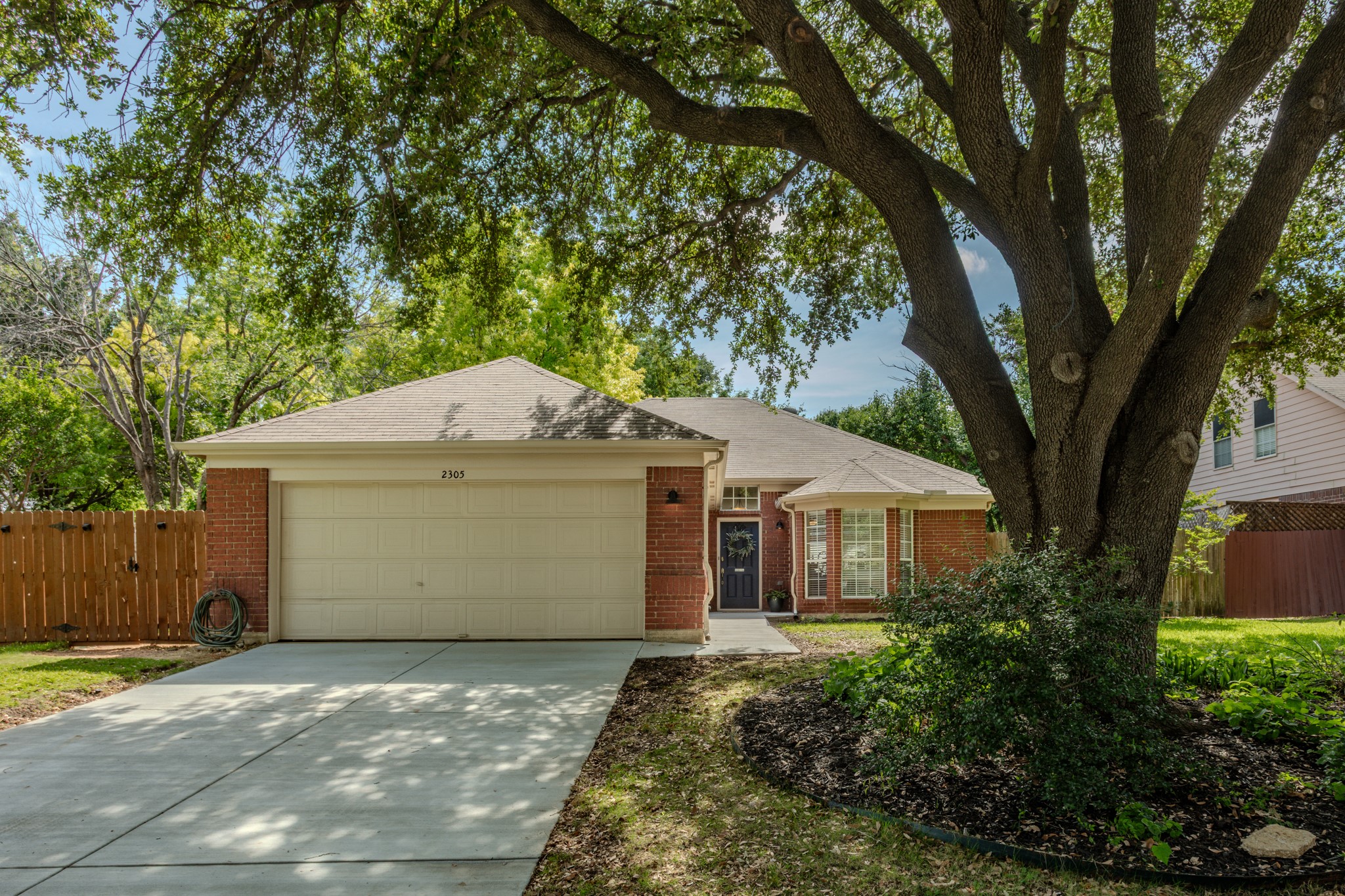 2305 Amhearst Lane Flower Mound TX 75028