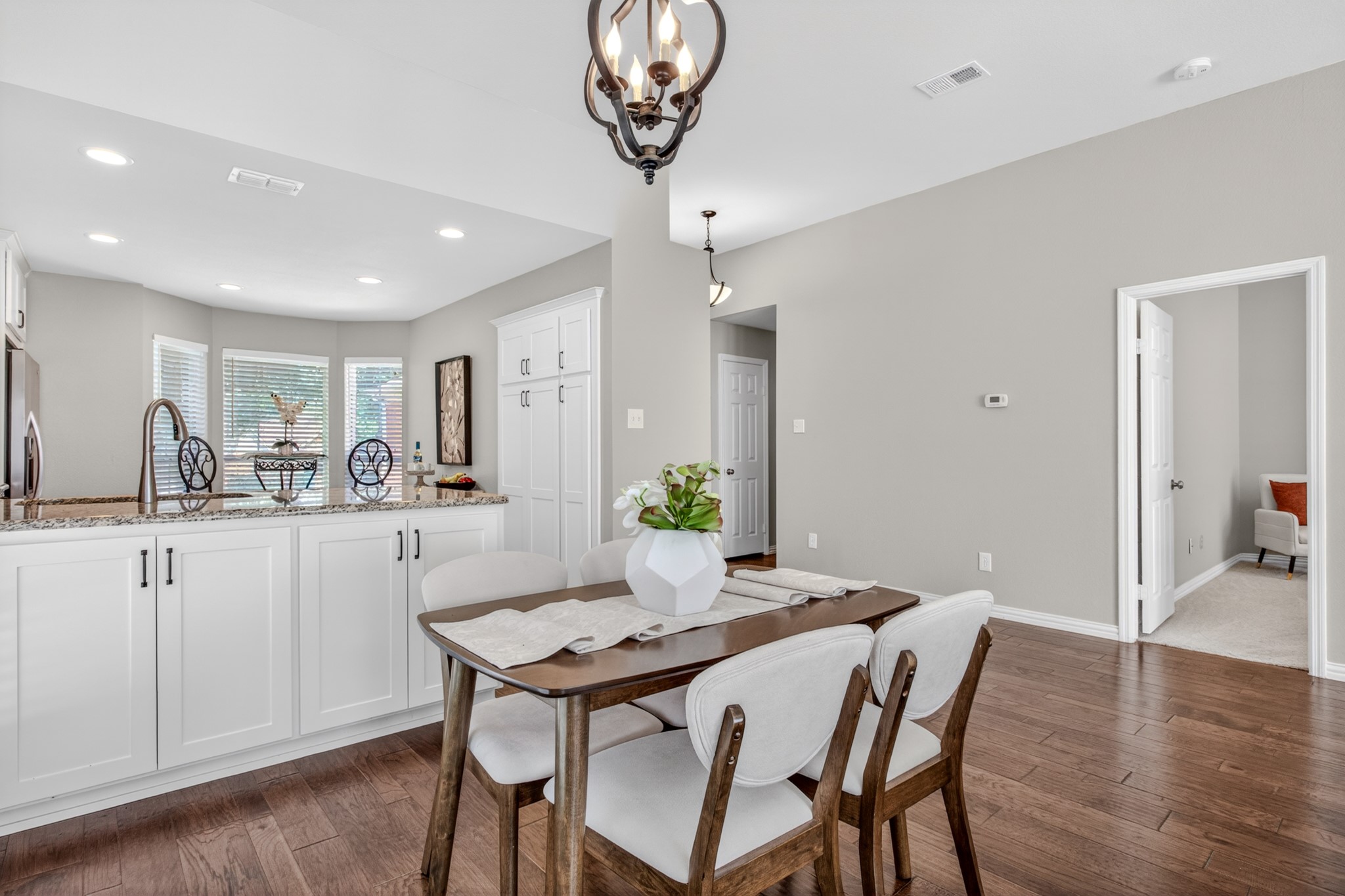 2305 Amhearst Lane Flower Mound TX 75028