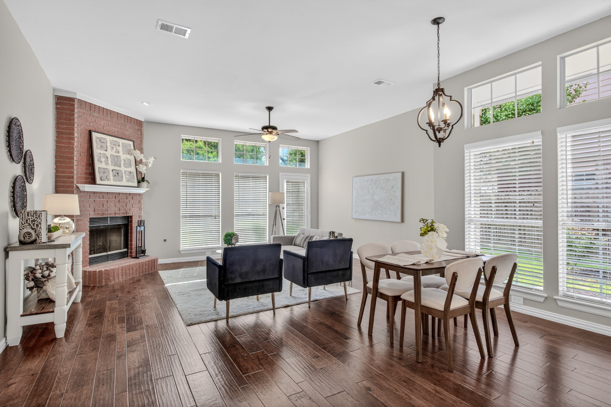 2305 Amhearst Lane Flower Mound TX 75028