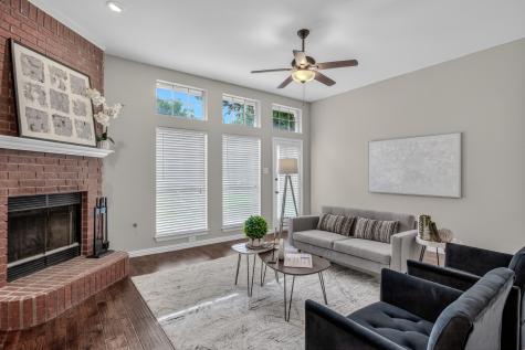 2305 Amhearst Lane Flower Mound TX 75028