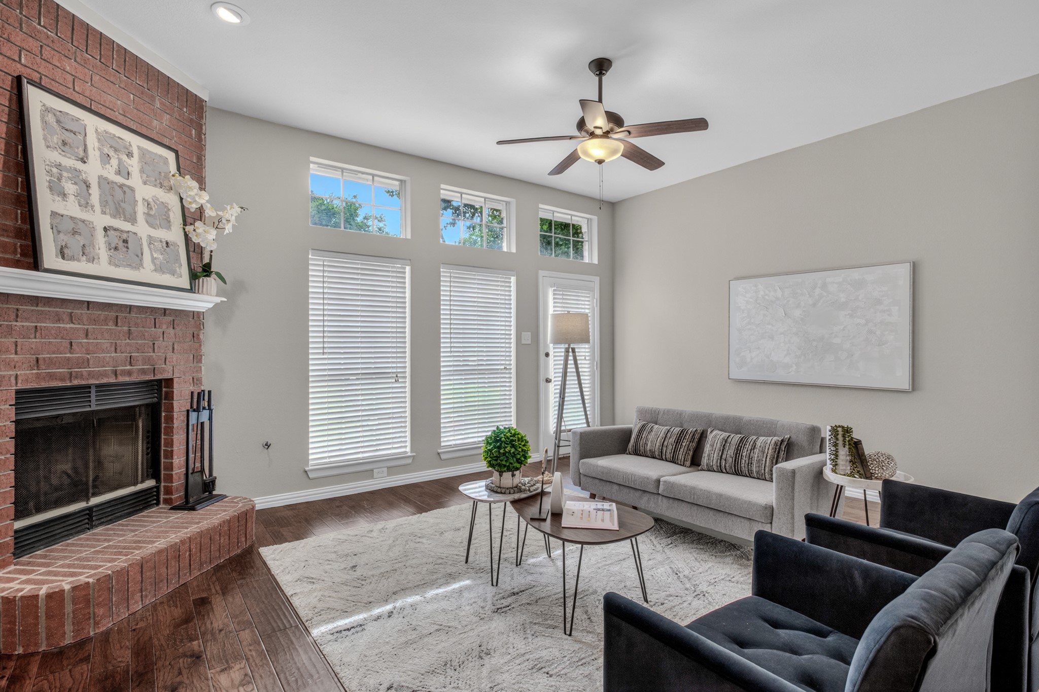 2305 Amhearst Lane Flower Mound TX 75028