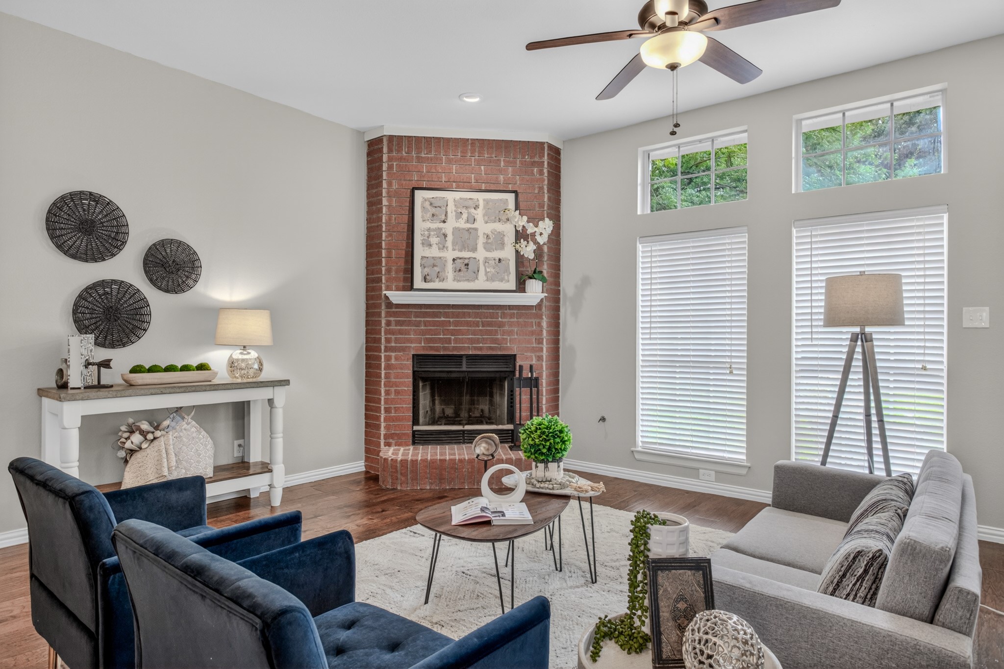 2305 Amhearst Lane Flower Mound TX 75028