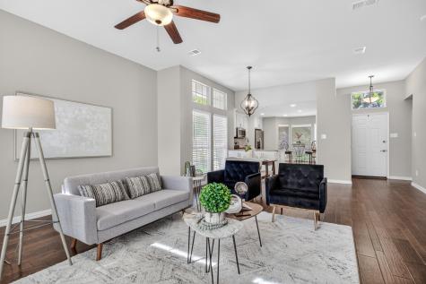 2305 Amhearst Lane Flower Mound TX 75028