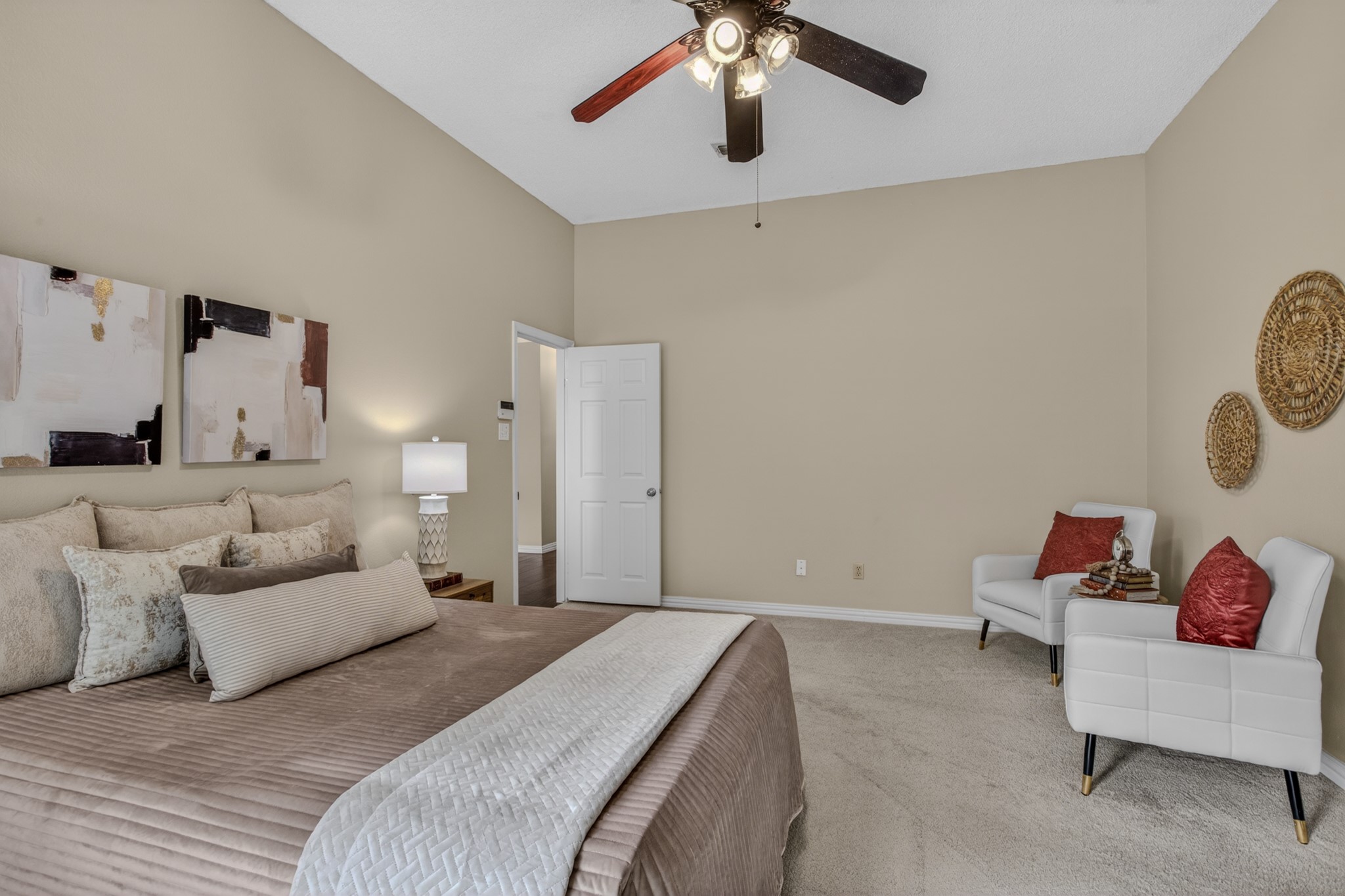 2305 Amhearst Lane Flower Mound TX 75028