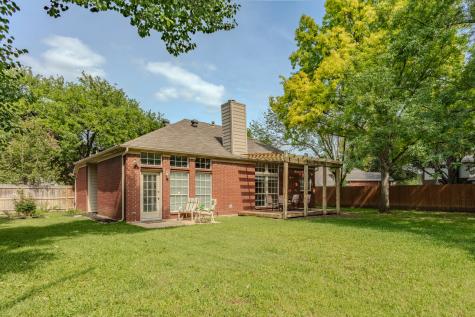 2305 Amhearst Lane Flower Mound TX 75028