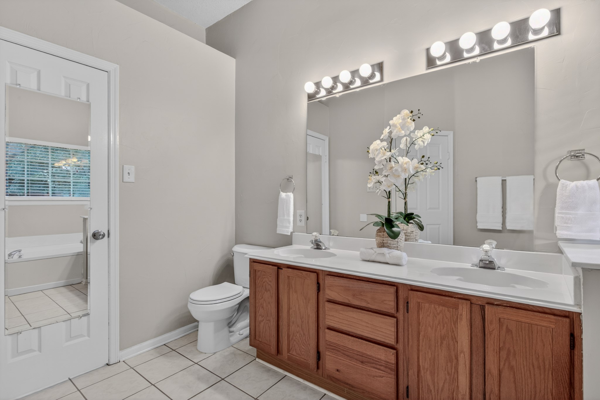 2305 Amhearst Lane Flower Mound TX 75028