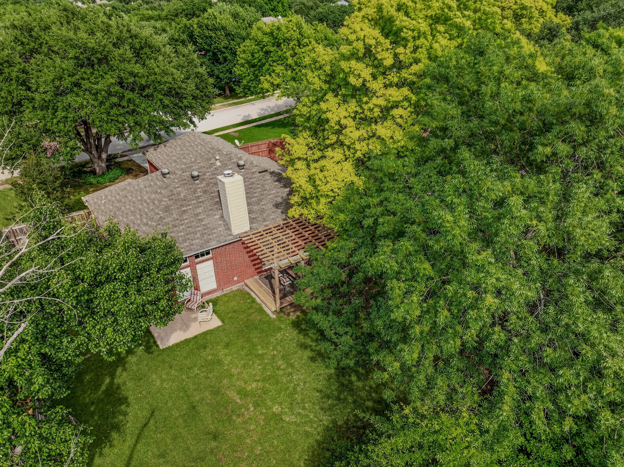 2305 Amhearst Lane Flower Mound TX 75028