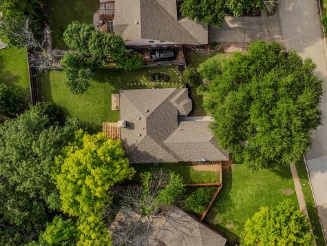 2305 Amhearst Lane Flower Mound TX 75028