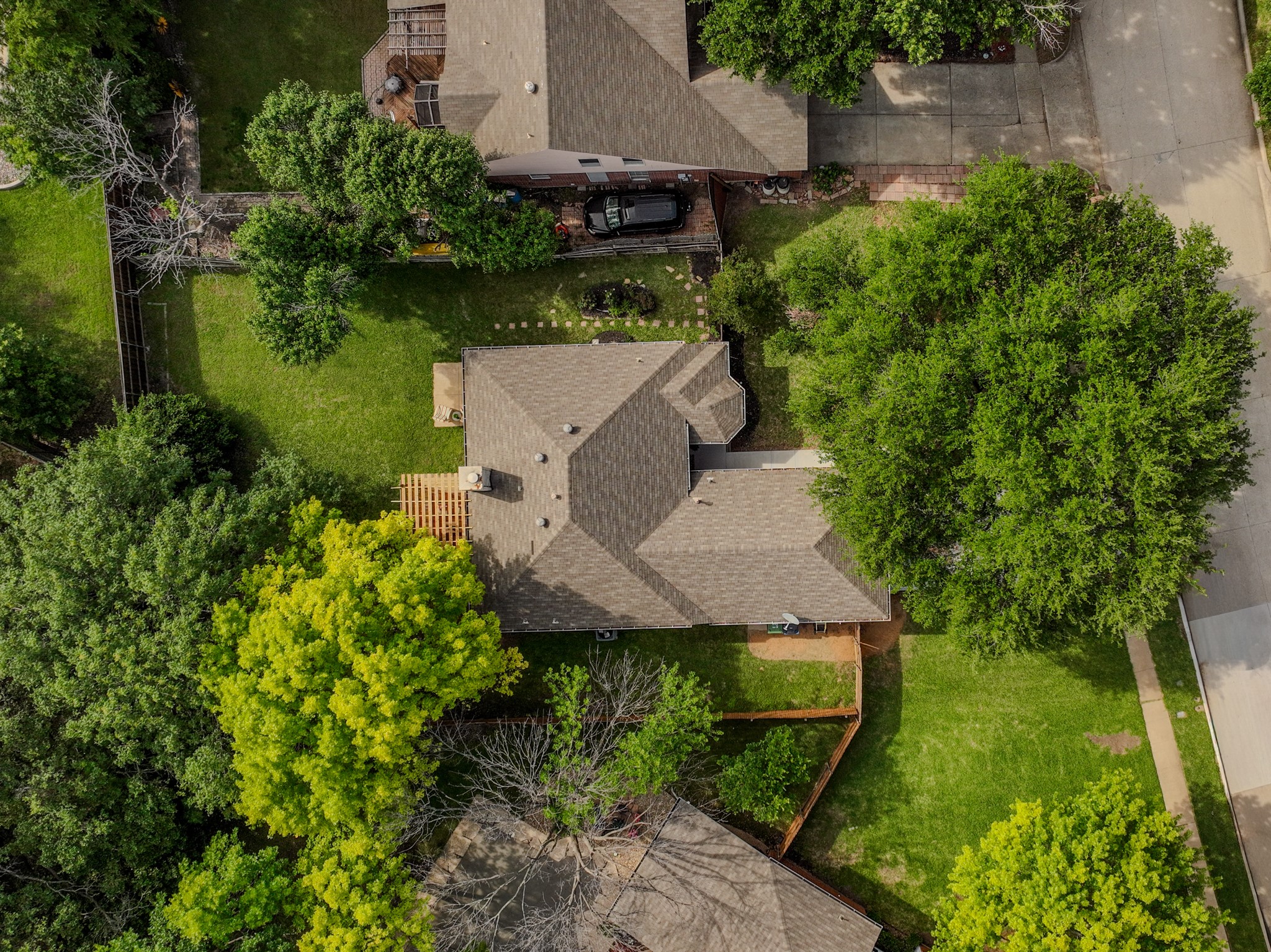 2305 Amhearst Lane Flower Mound TX 75028