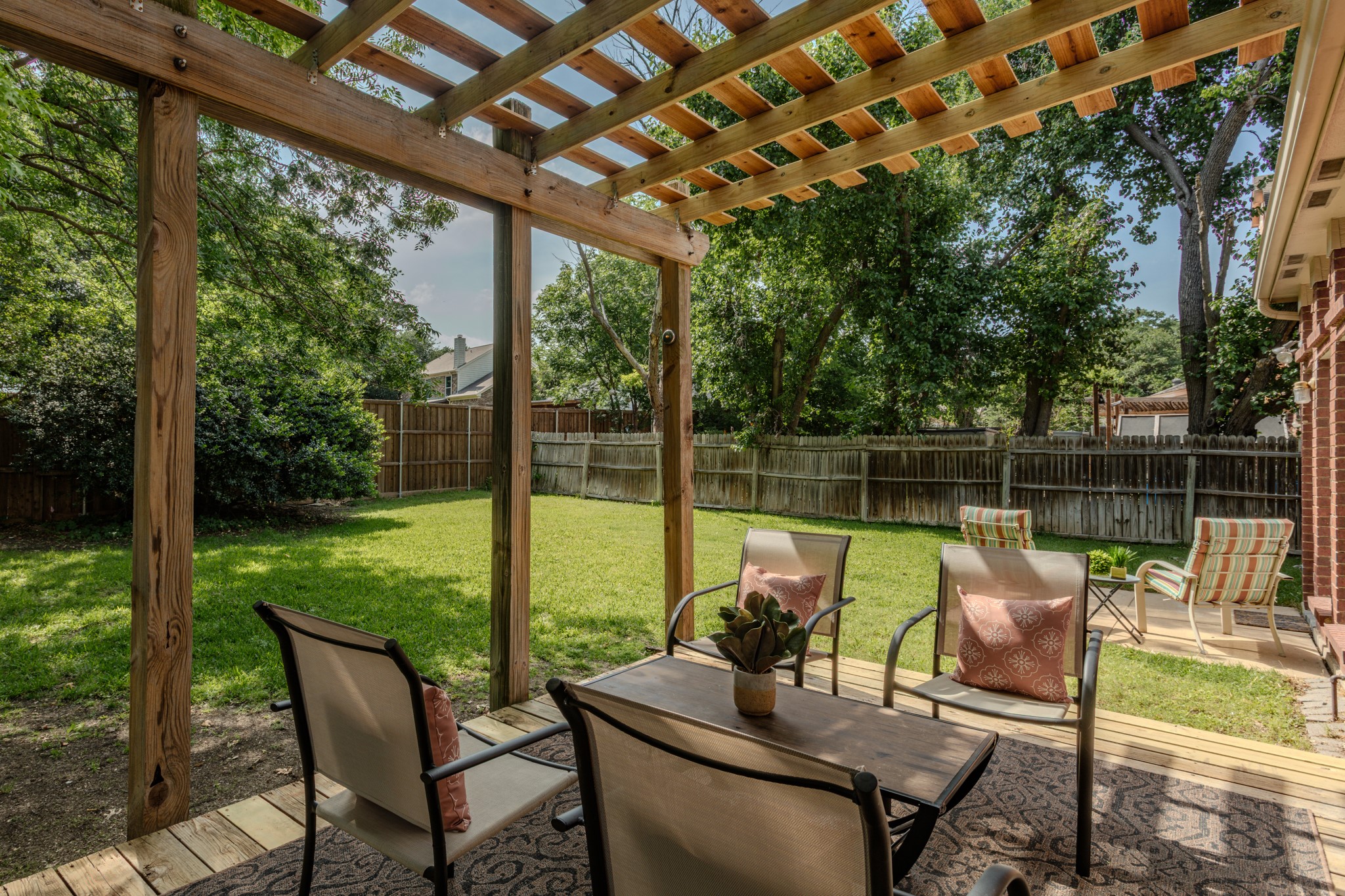 2305 Amhearst Lane Flower Mound TX 75028