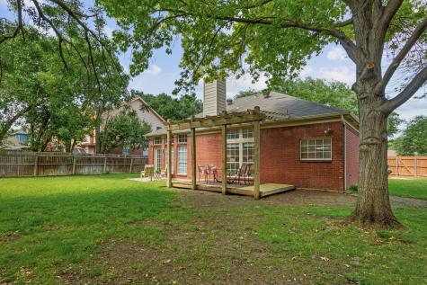 2305 Amhearst Lane Flower Mound TX 75028
