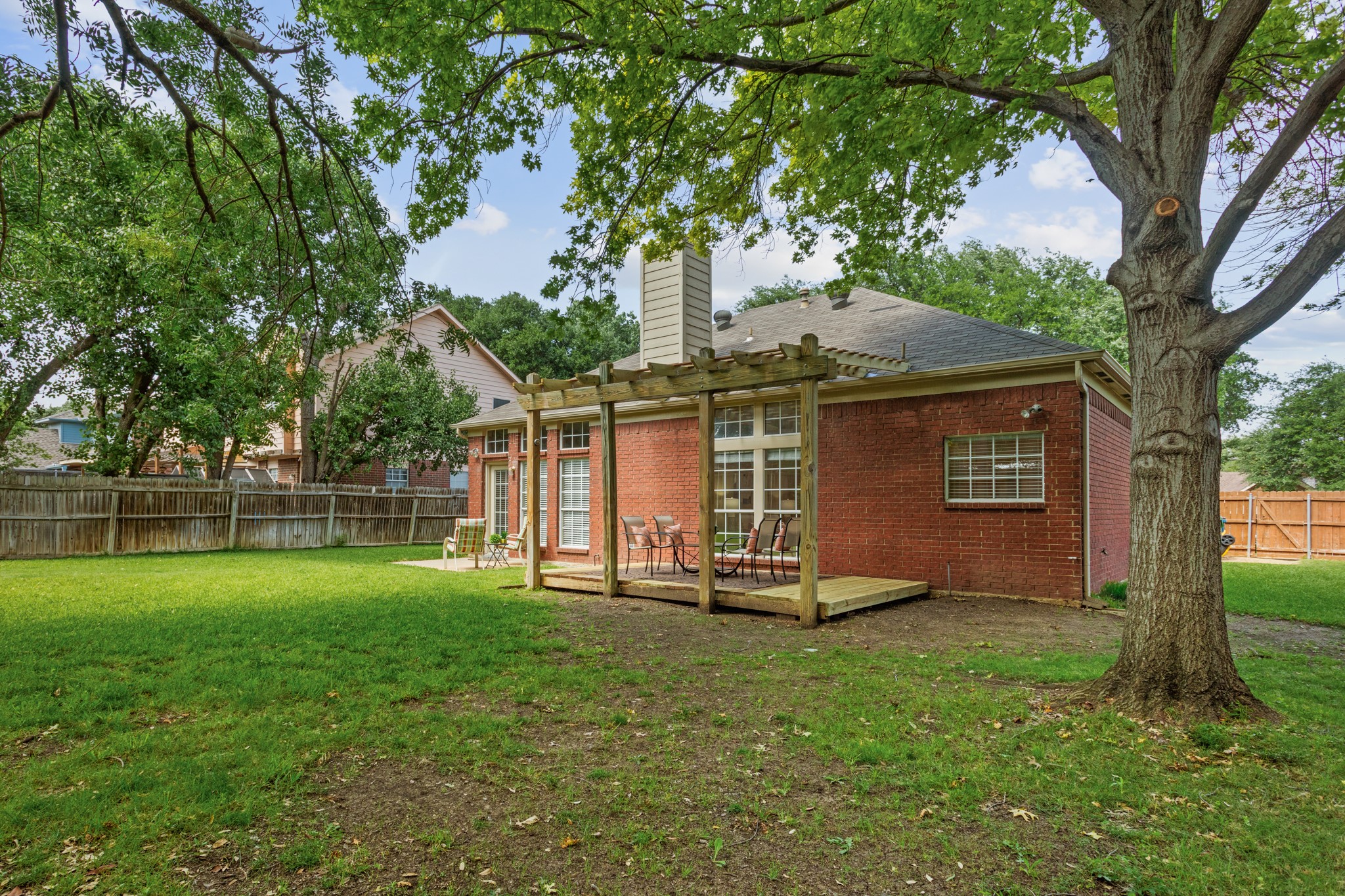 2305 Amhearst Lane Flower Mound TX 75028