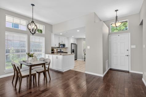 2305 Amhearst Lane Flower Mound TX 75028