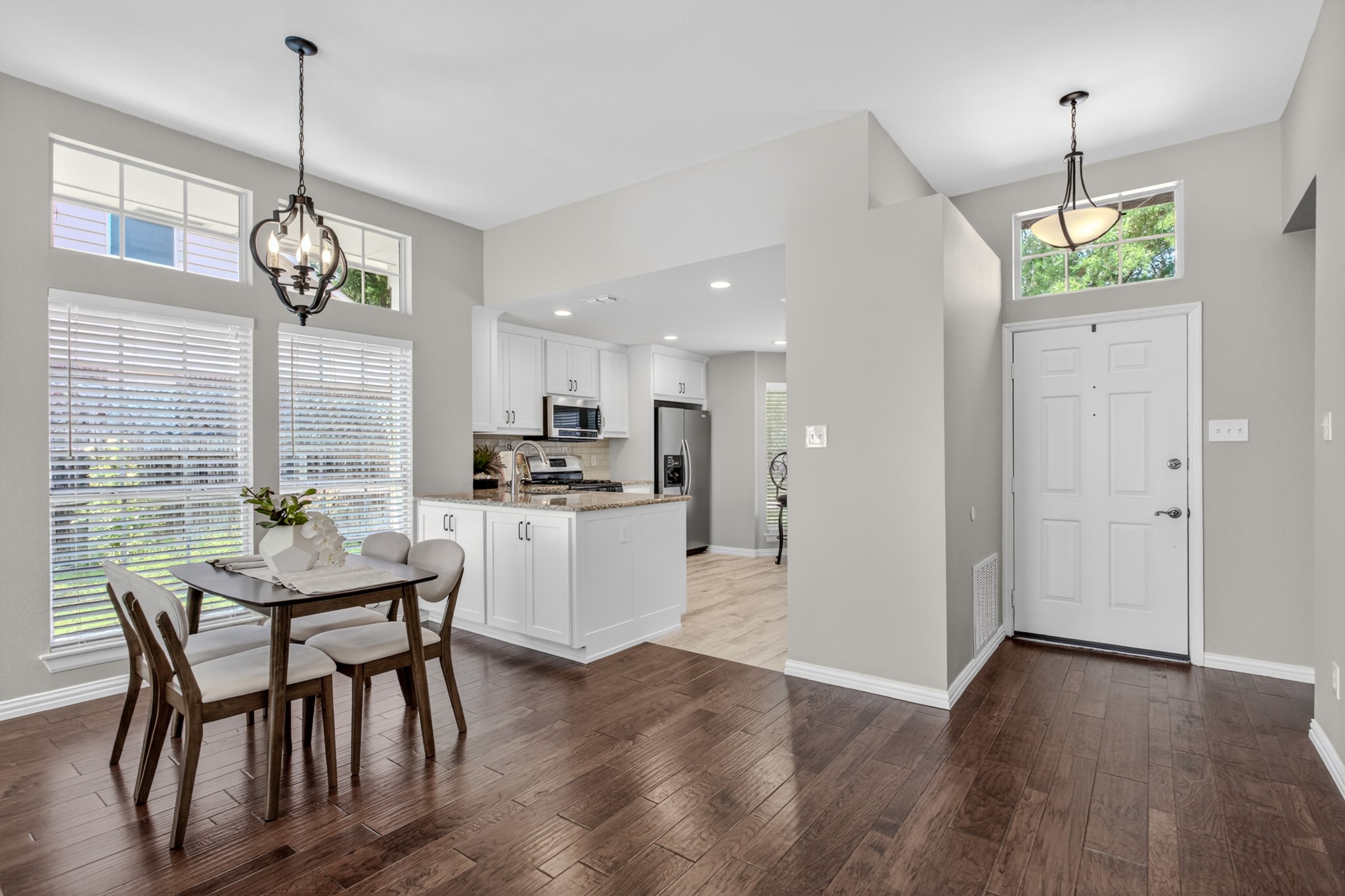 2305 Amhearst Lane Flower Mound TX 75028