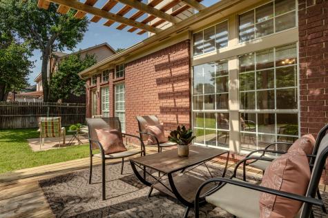 2305 Amhearst Lane Flower Mound TX 75028