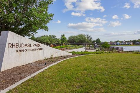 2305 Amhearst Lane Flower Mound TX 75028
