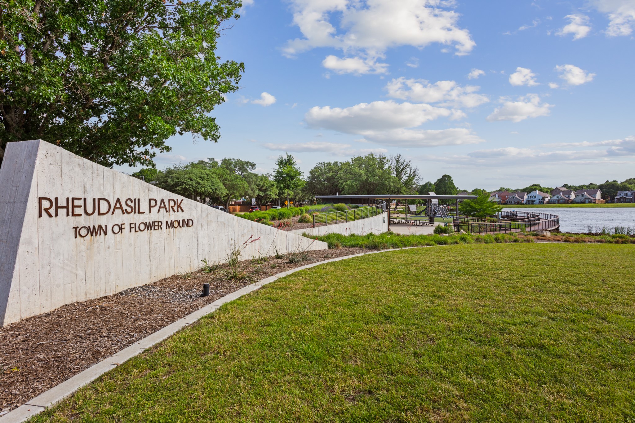 2305 Amhearst Lane Flower Mound TX 75028