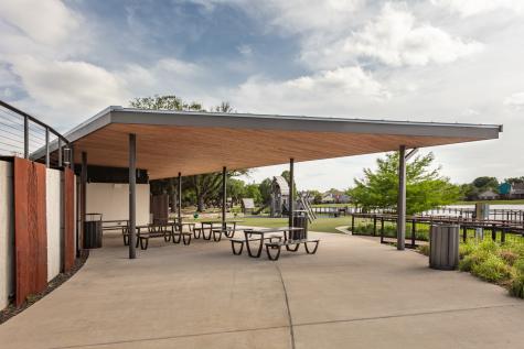 2305 Amhearst Lane Flower Mound TX 75028