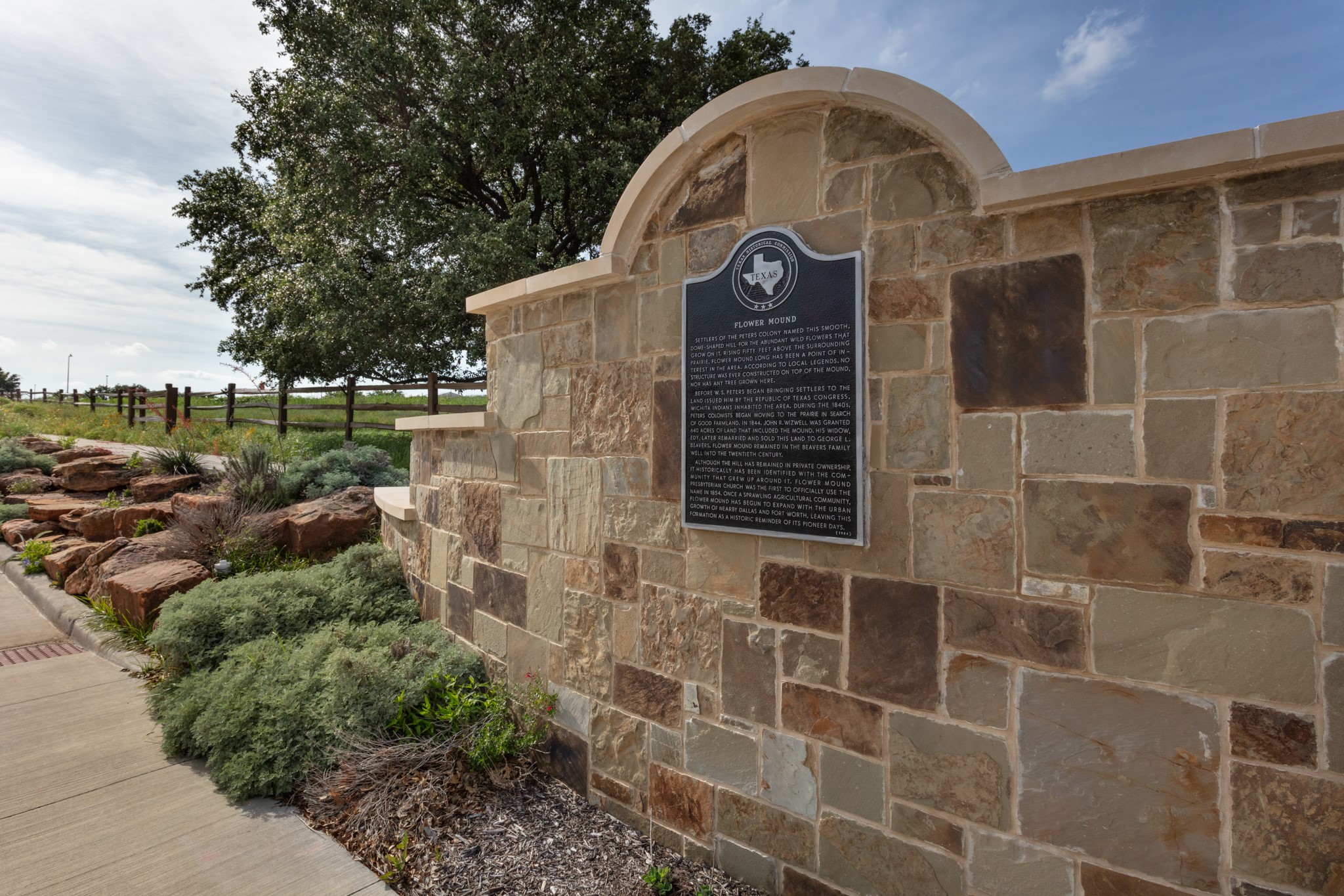 2305 Amhearst Lane Flower Mound TX 75028