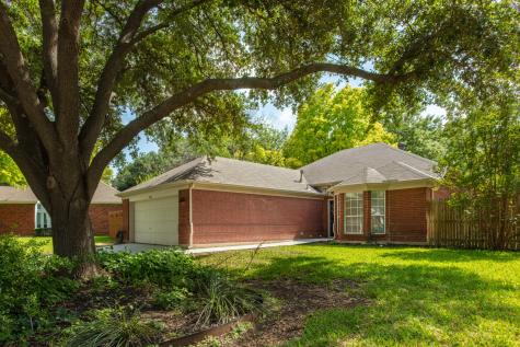 2305 Amhearst Lane Flower Mound TX 75028
