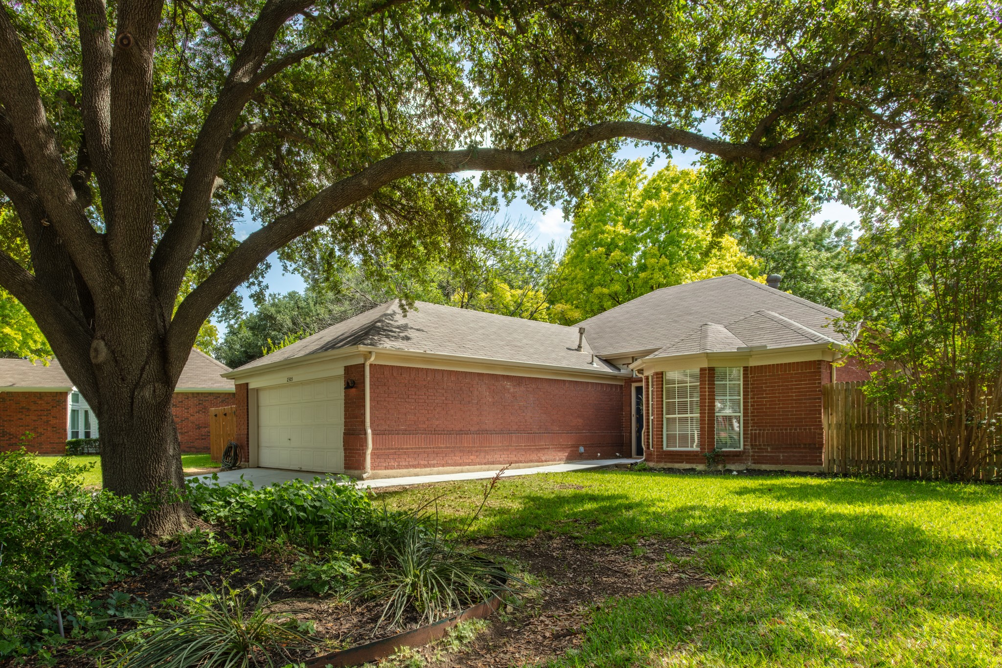 2305 Amhearst Lane Flower Mound TX 75028