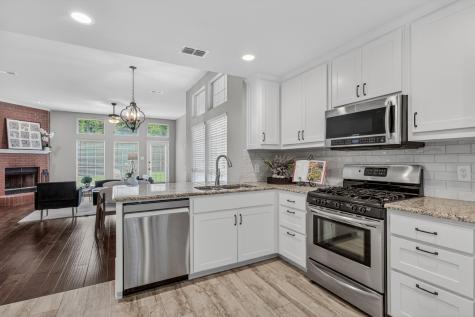 2305 Amhearst Lane Flower Mound TX 75028