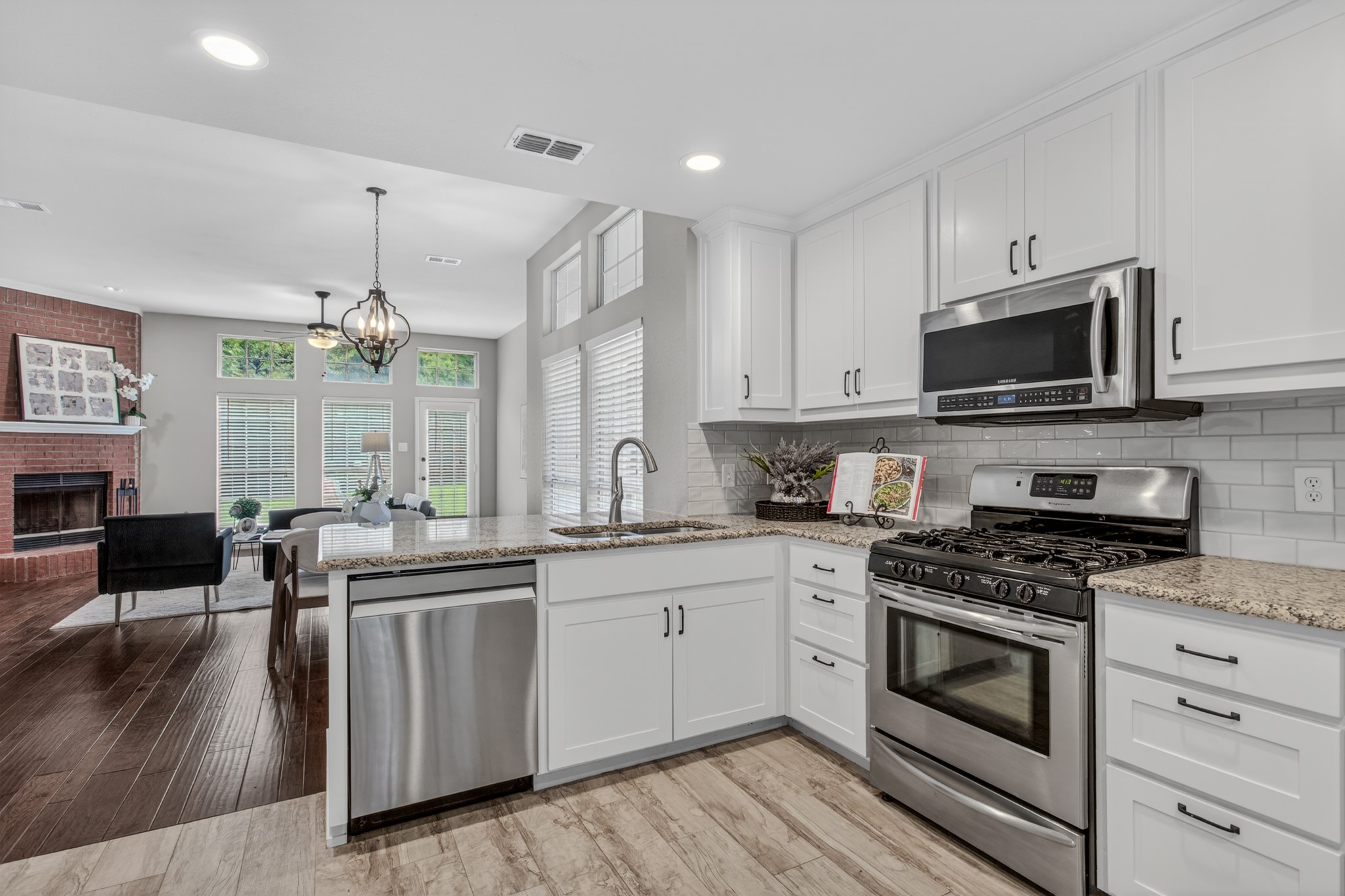 2305 Amhearst Lane Flower Mound TX 75028